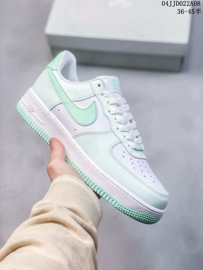 Nike Air Force 1 Shoes